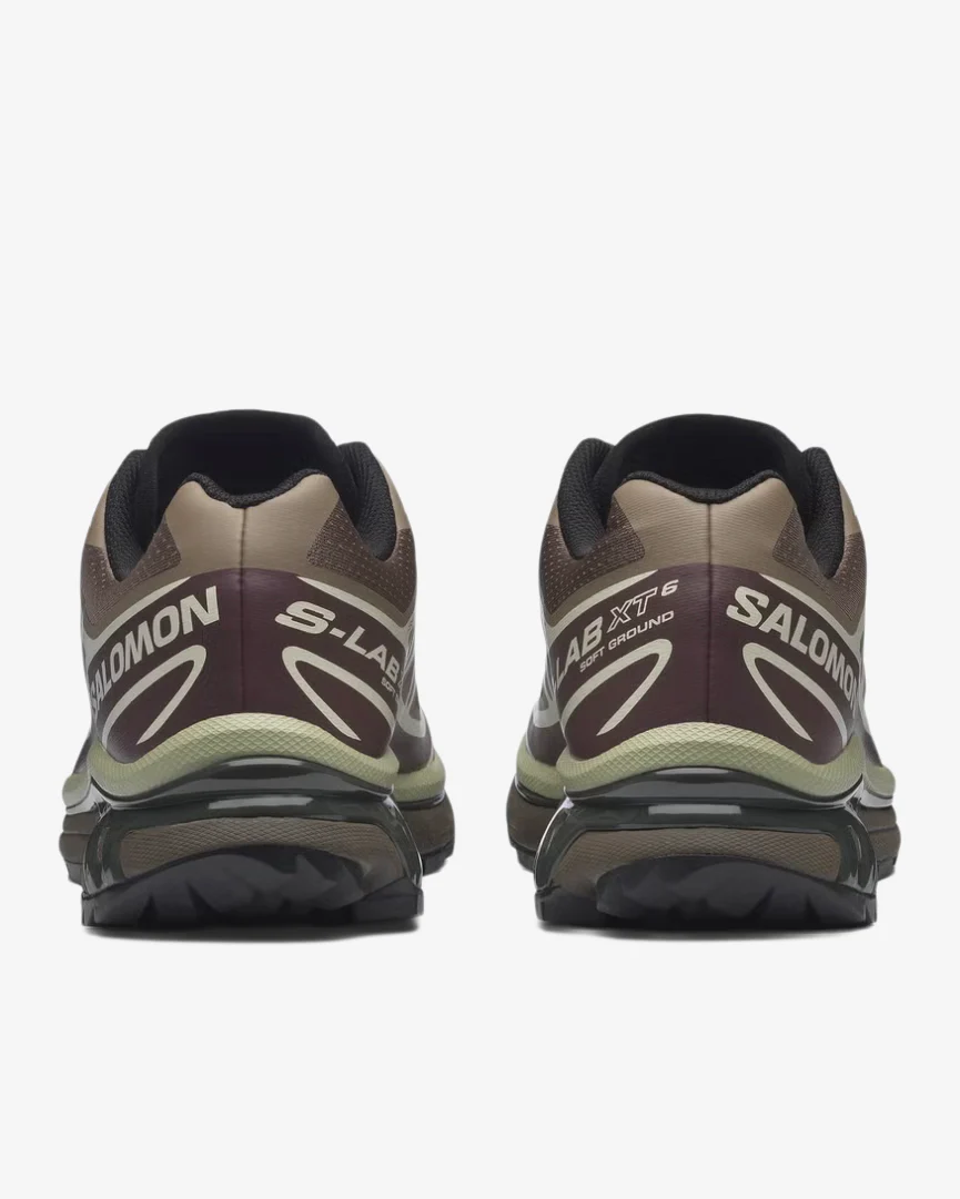 XT-6 - WALNUT/HUCKLEBERRY - Image 4
