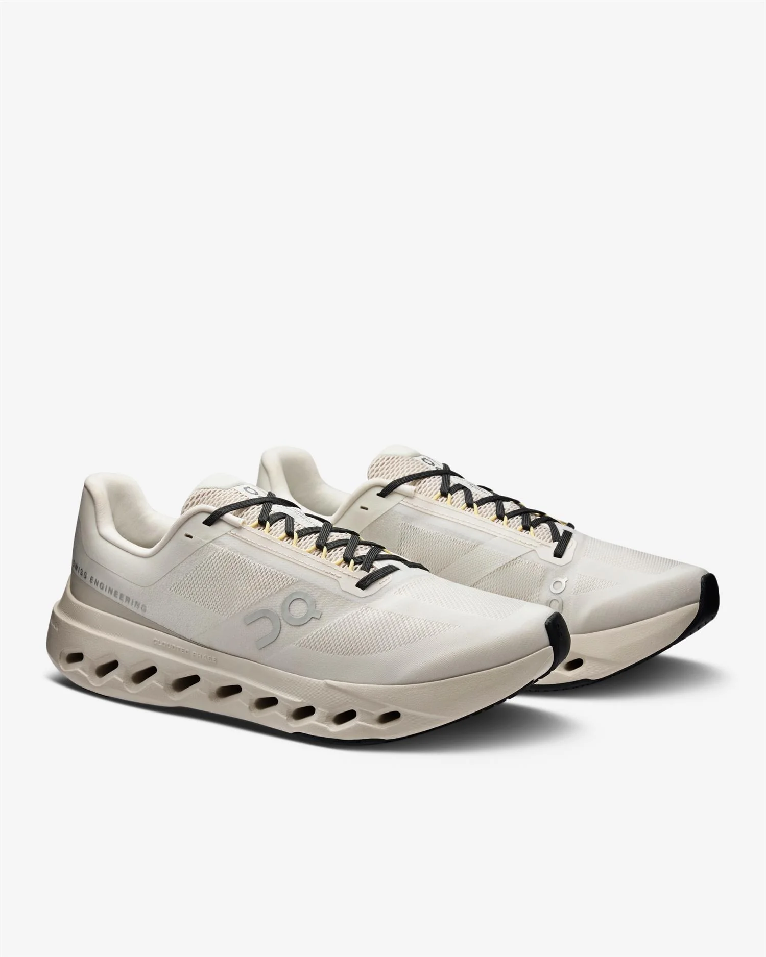 CLOUDSURFER NEXT - IVORY/SILVER - Image 3