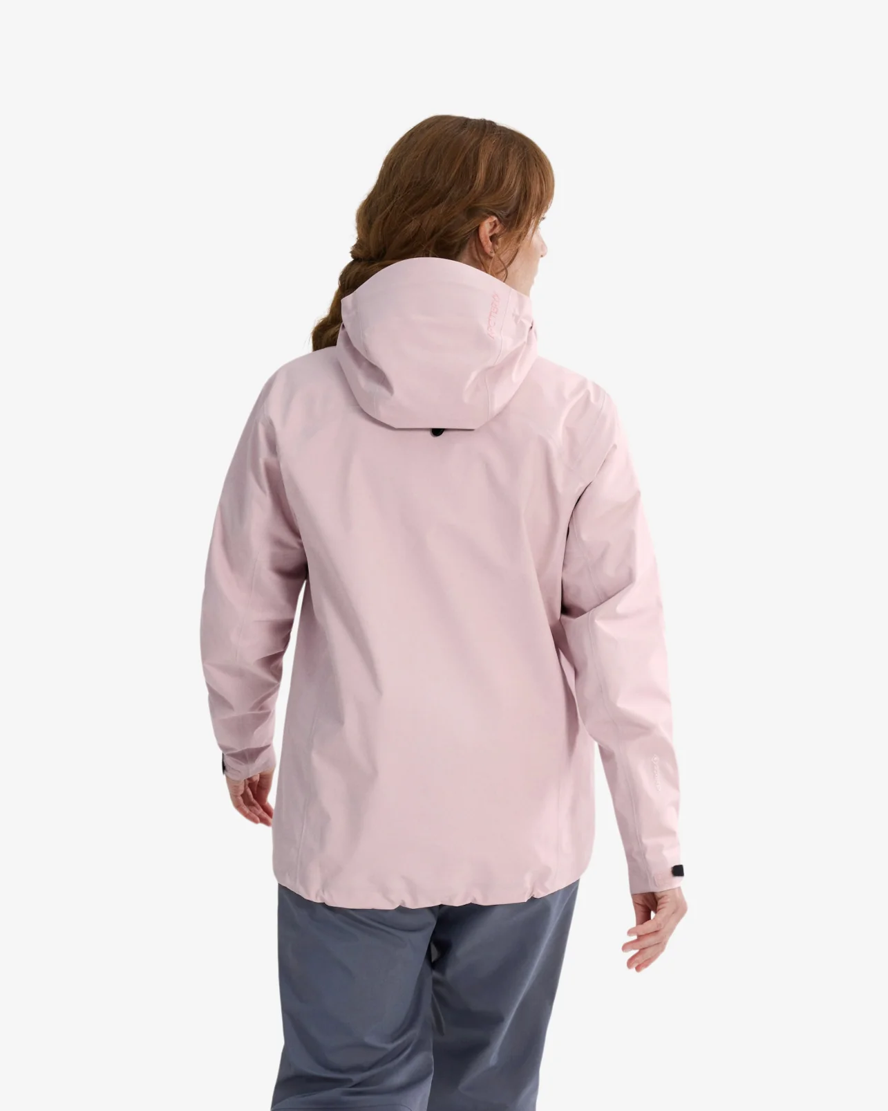 BETA JACKET W - ALPINE ROSE II - Image 4