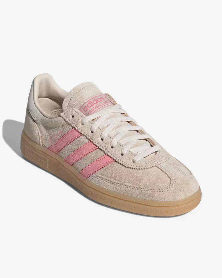 HANDBALL SPEZIAL W - LINEN/PINK SPARK - Image 3