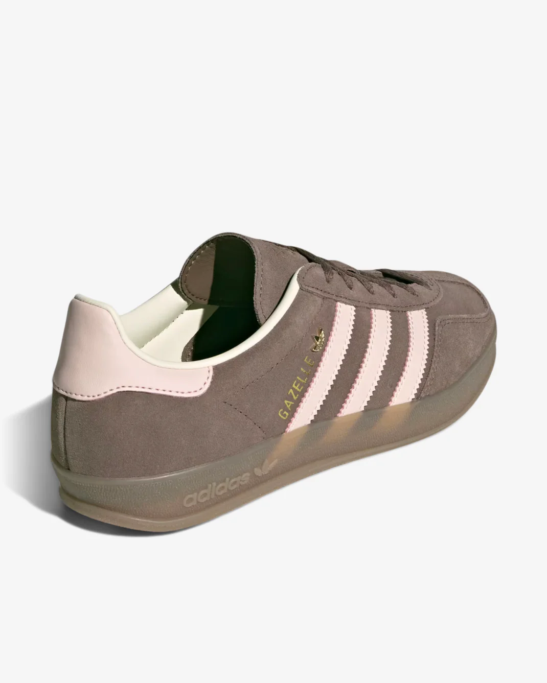 GAZELLE INDOOR - EARTH/WONDER QUARTZ - Image 4