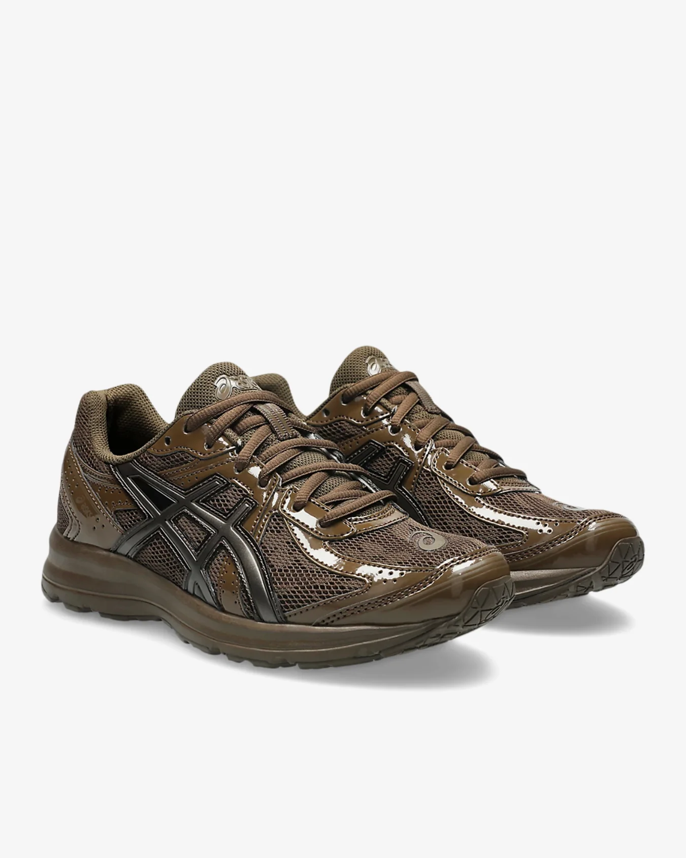 JOG 100S - BROWN STORM - Image 3