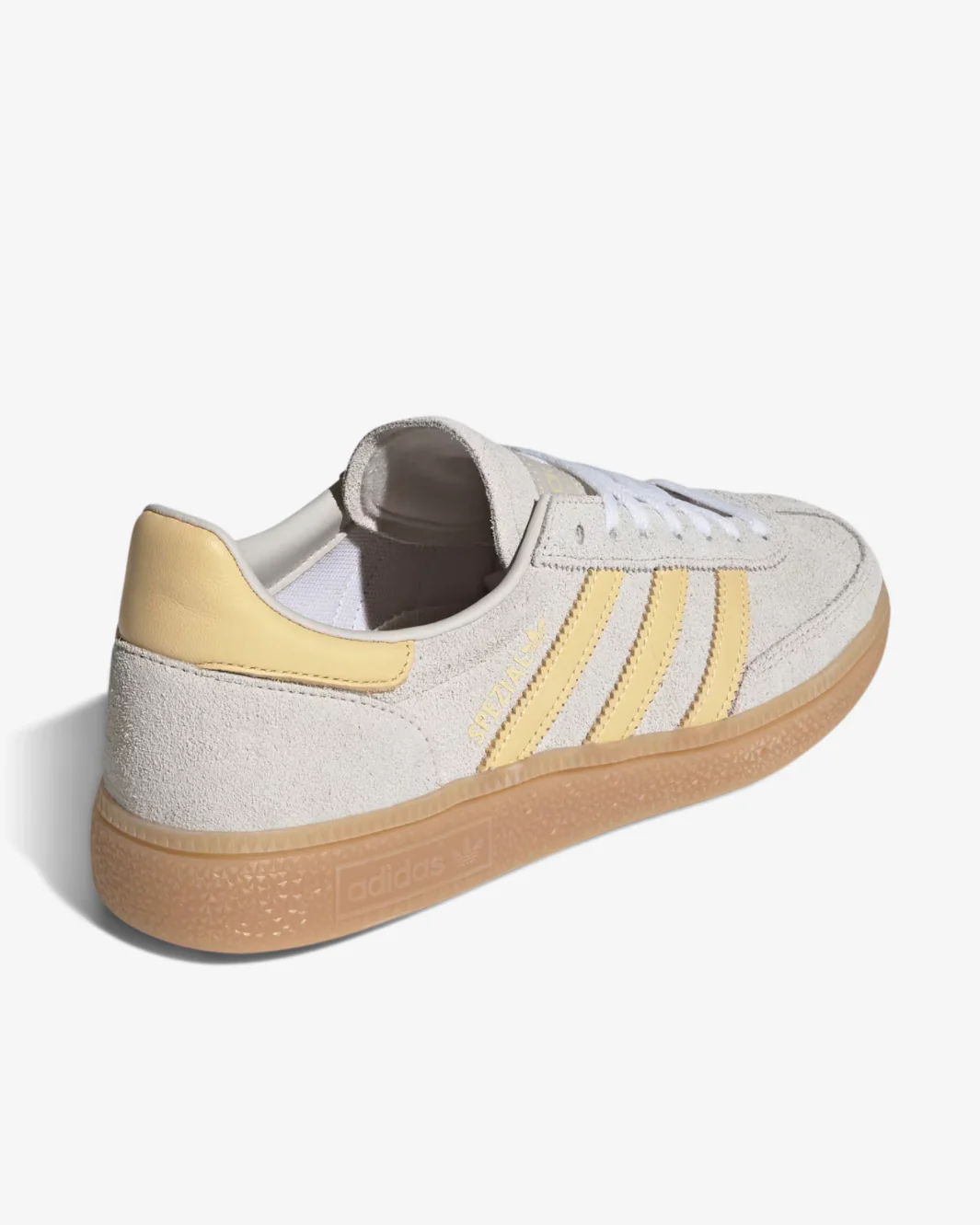 HANDBALL SPEZIAL W - ALUMINA/ORANGE TINT - Image 4