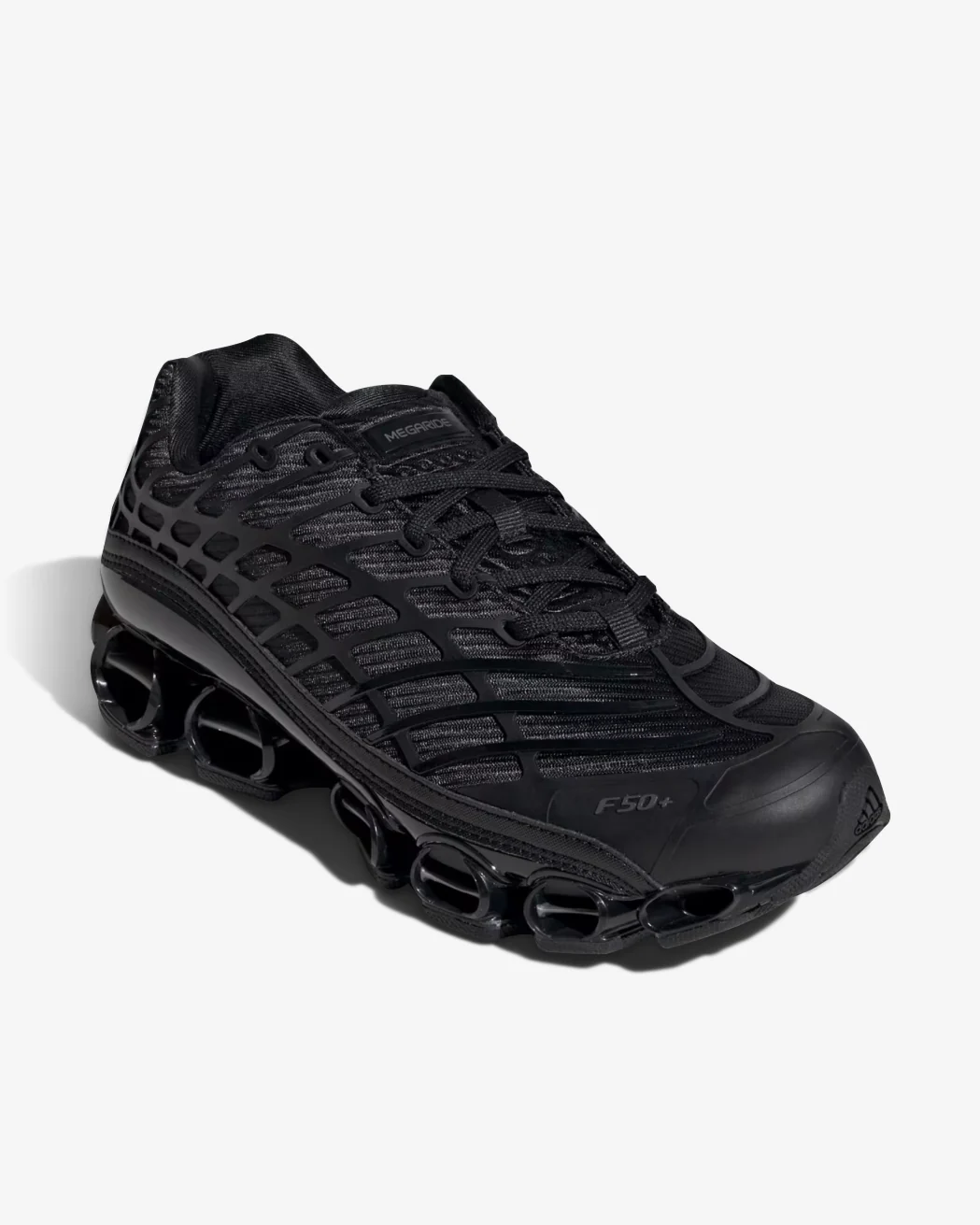 MEGARIDE F50 - BLACK/BLACK - Image 3