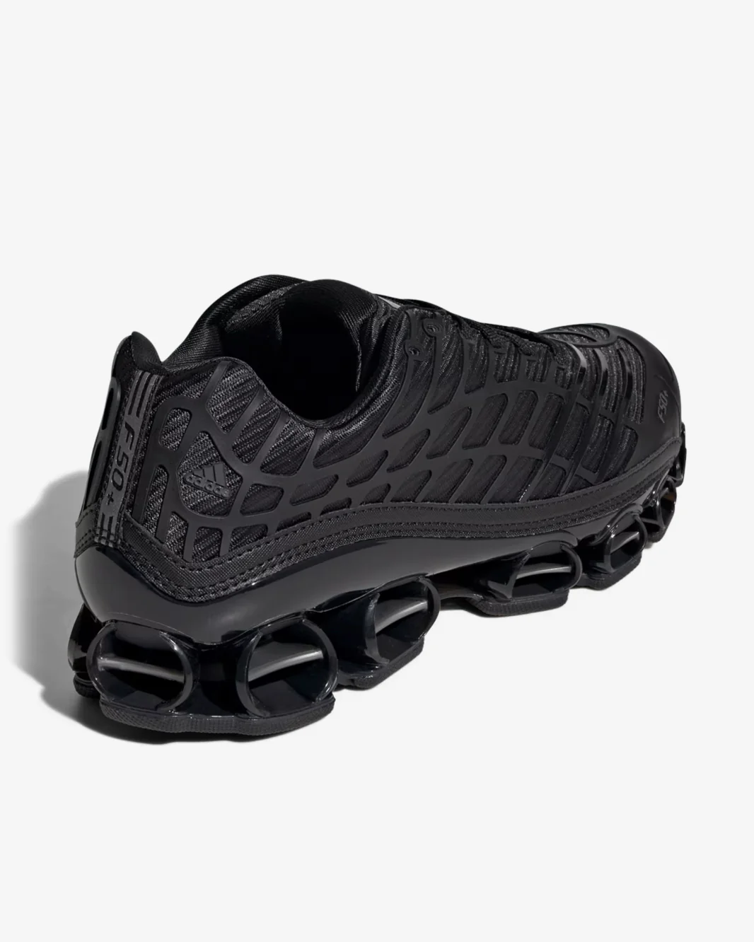 MEGARIDE F50 - BLACK/BLACK - Image 4
