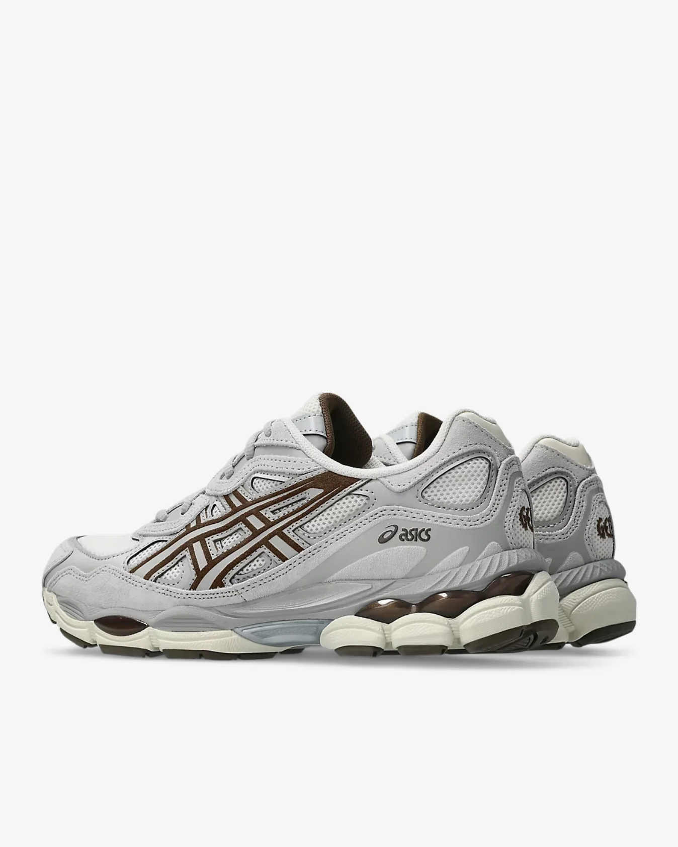 GEL-NYC - CREAM/CEMENT GREY - Image 4