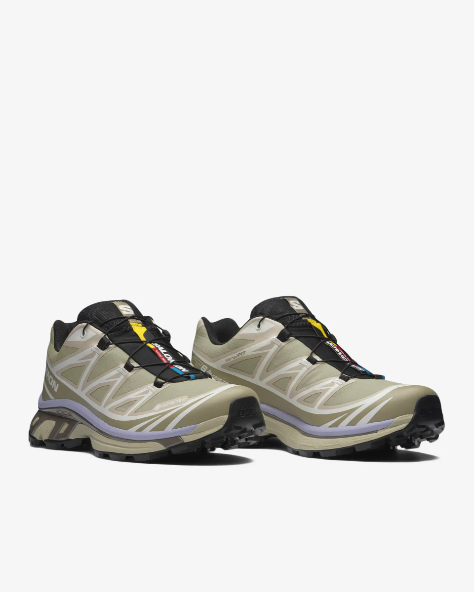 XT-6 GTX - EUCALYPTUS/SAGE - Image 2