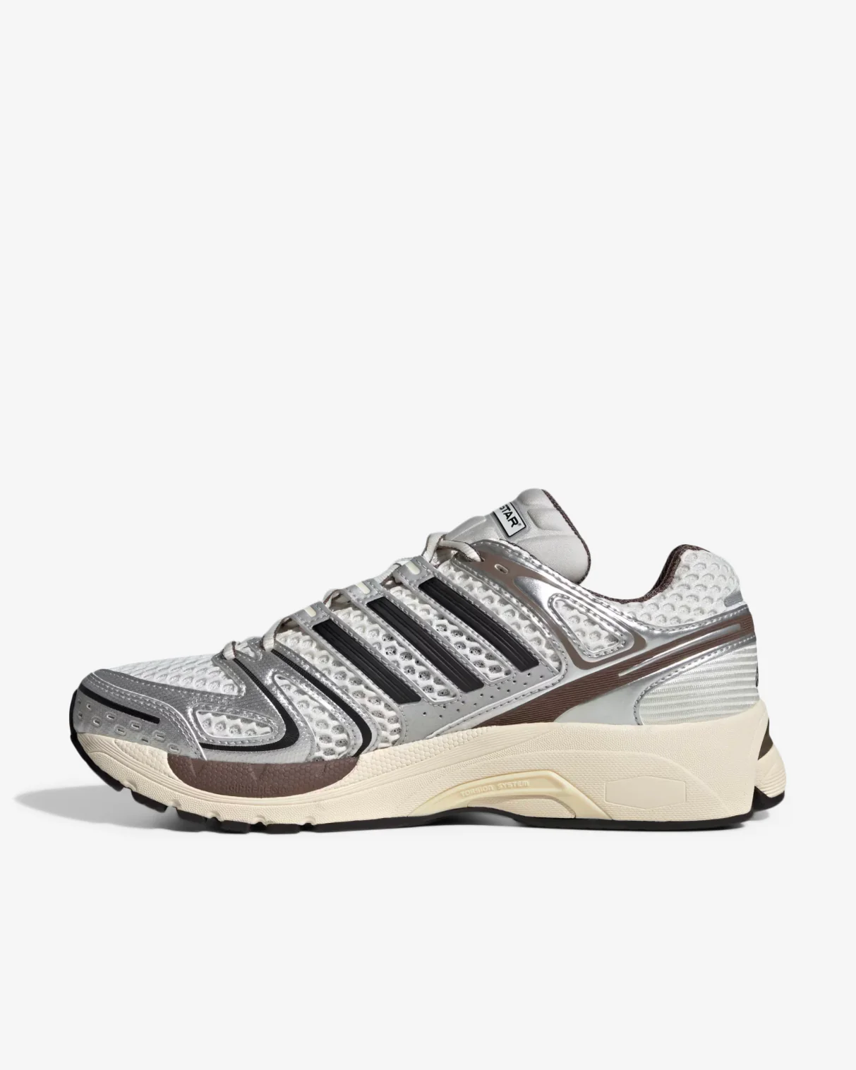 ADISTAR CONTROL 5 - CLOUD WHITE/BLACK - Image 2