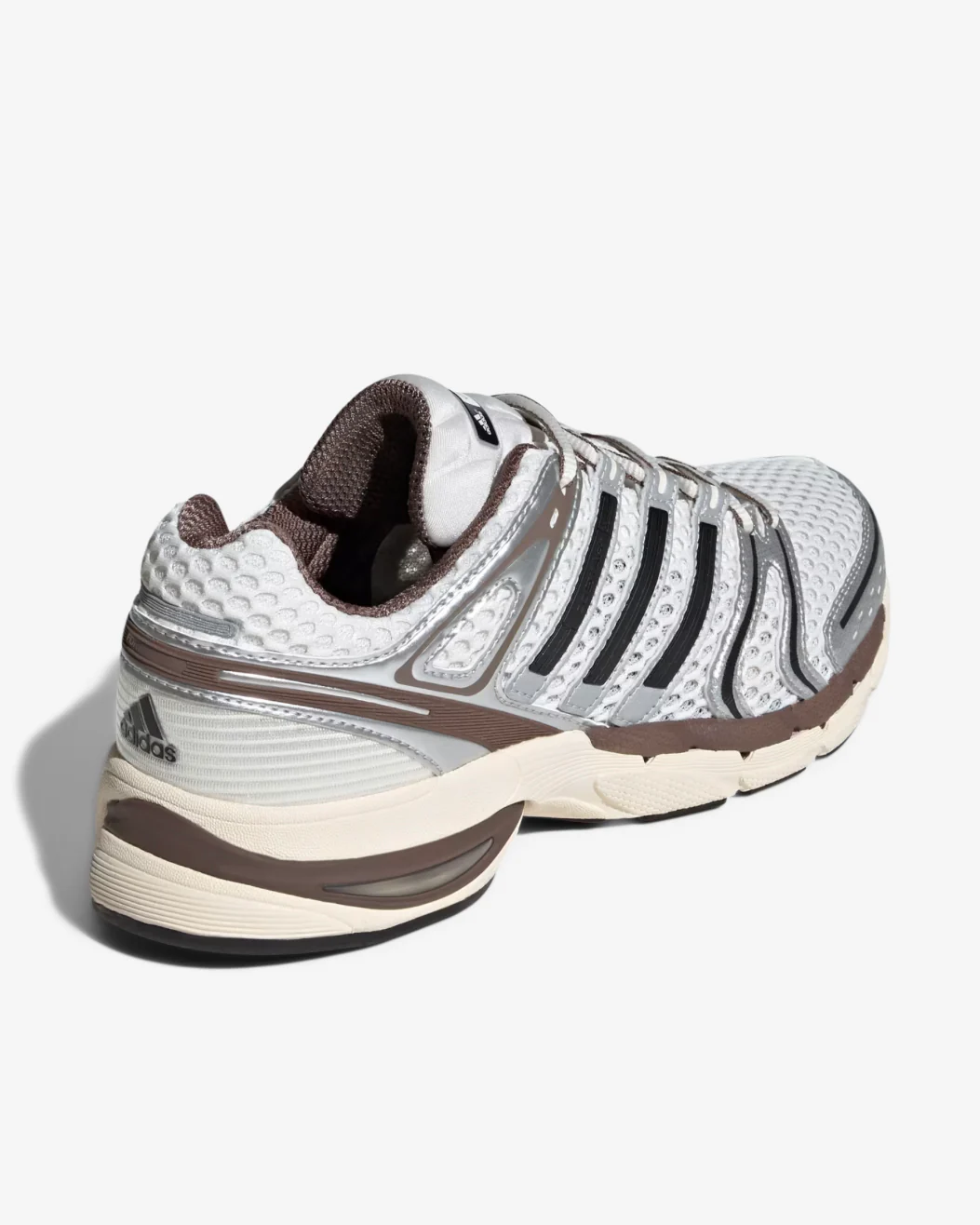 ADISTAR CONTROL 5 - CLOUD WHITE/BLACK - Image 4