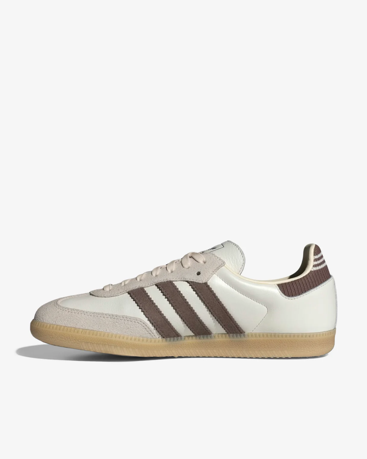 SAMBA OG - CLOUD WHITE/EARTH STRATA - Image 2