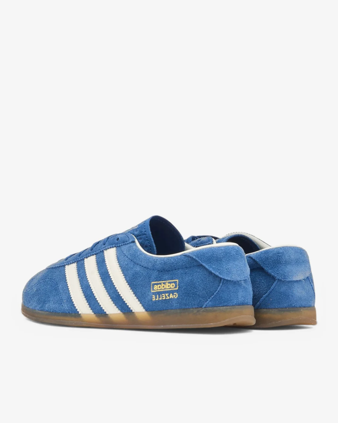 GAZELLE LO PRO W - DUPE/OFF WHITE - Image 4