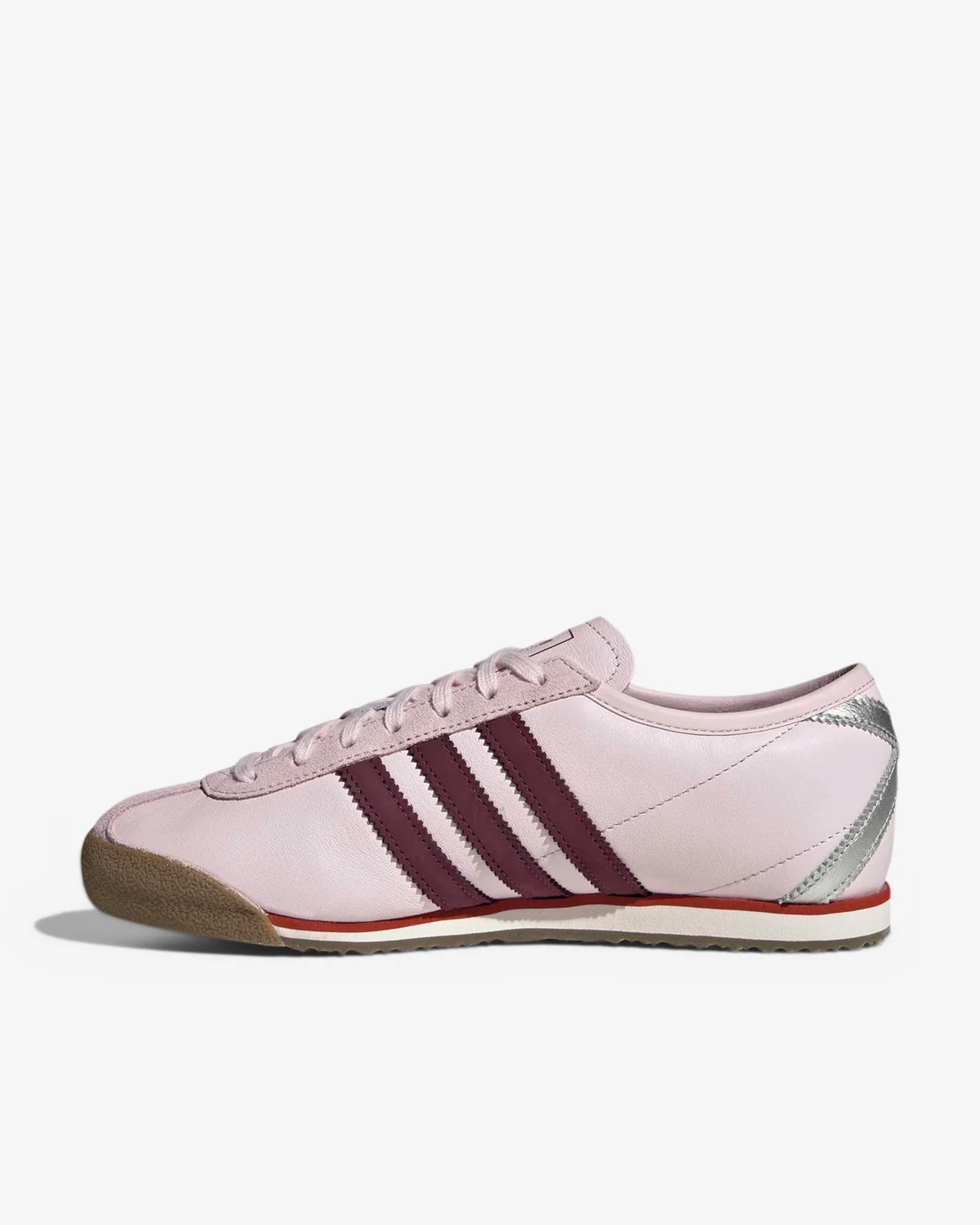 ITALY 70S - PINK/MAROON - Image 2