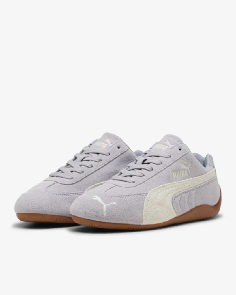 SPEEDCAT OG - VIBRANT SILVER/GUM - Image 3