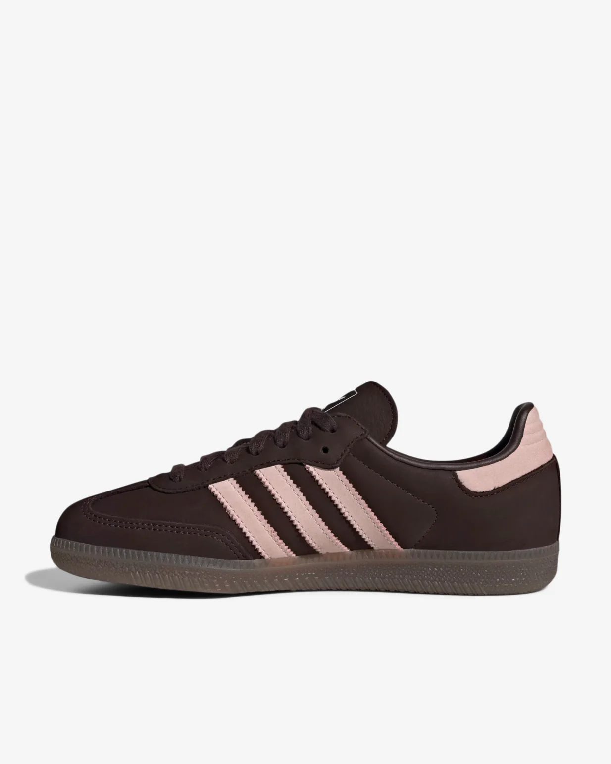 SAMBA OG W - AURORA COFFEE/SANDY PINK - Image 2