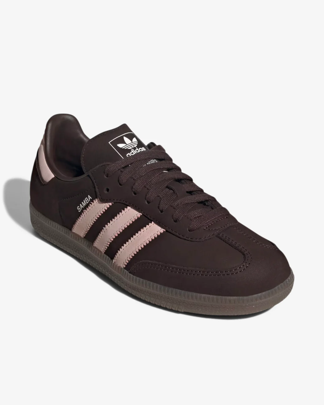 SAMBA OG W - AURORA COFFEE/SANDY PINK - Image 3
