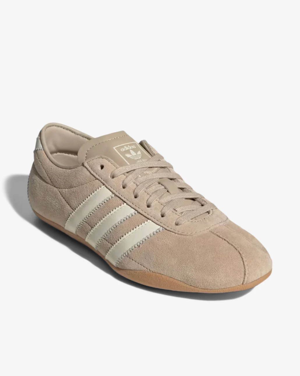 TOKYO W - STONE KHAKI/OFF WHITE - Image 3