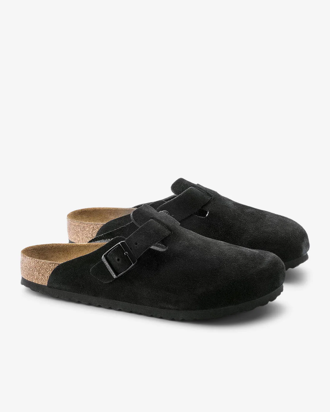W BOSTON SFB - BLACK - Image 3