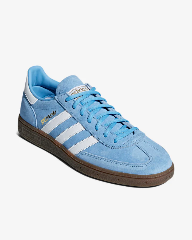 HANDBALL SPEZIAL - LIGHT BLUE/GUM - Image 3