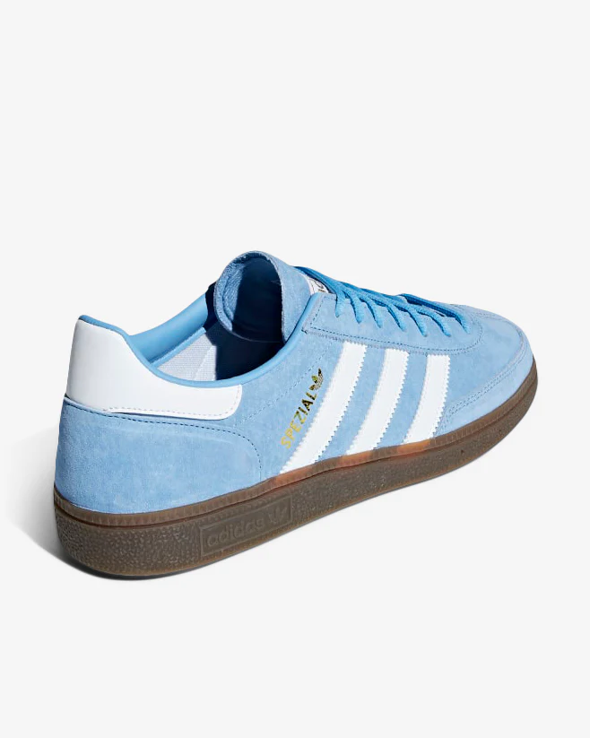 HANDBALL SPEZIAL - LIGHT BLUE/GUM - Image 4