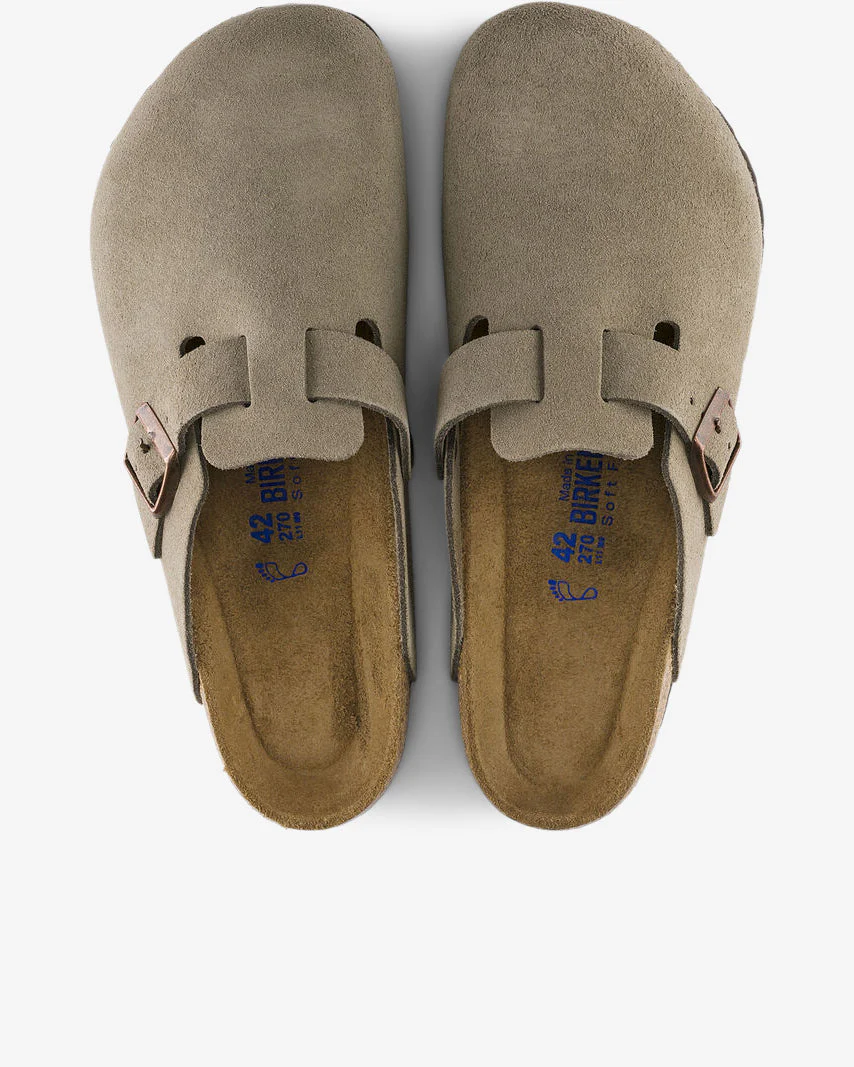 W BOSTON SFB - TAUPE - Image 4