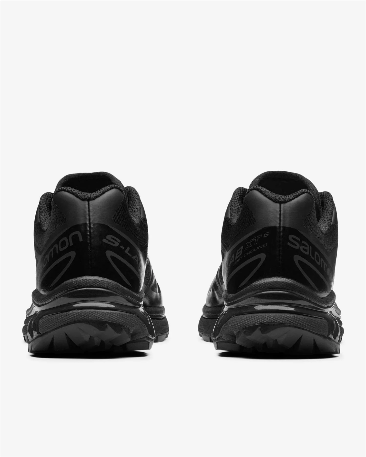 XT-6 - BLACK/BLACK - Image 3