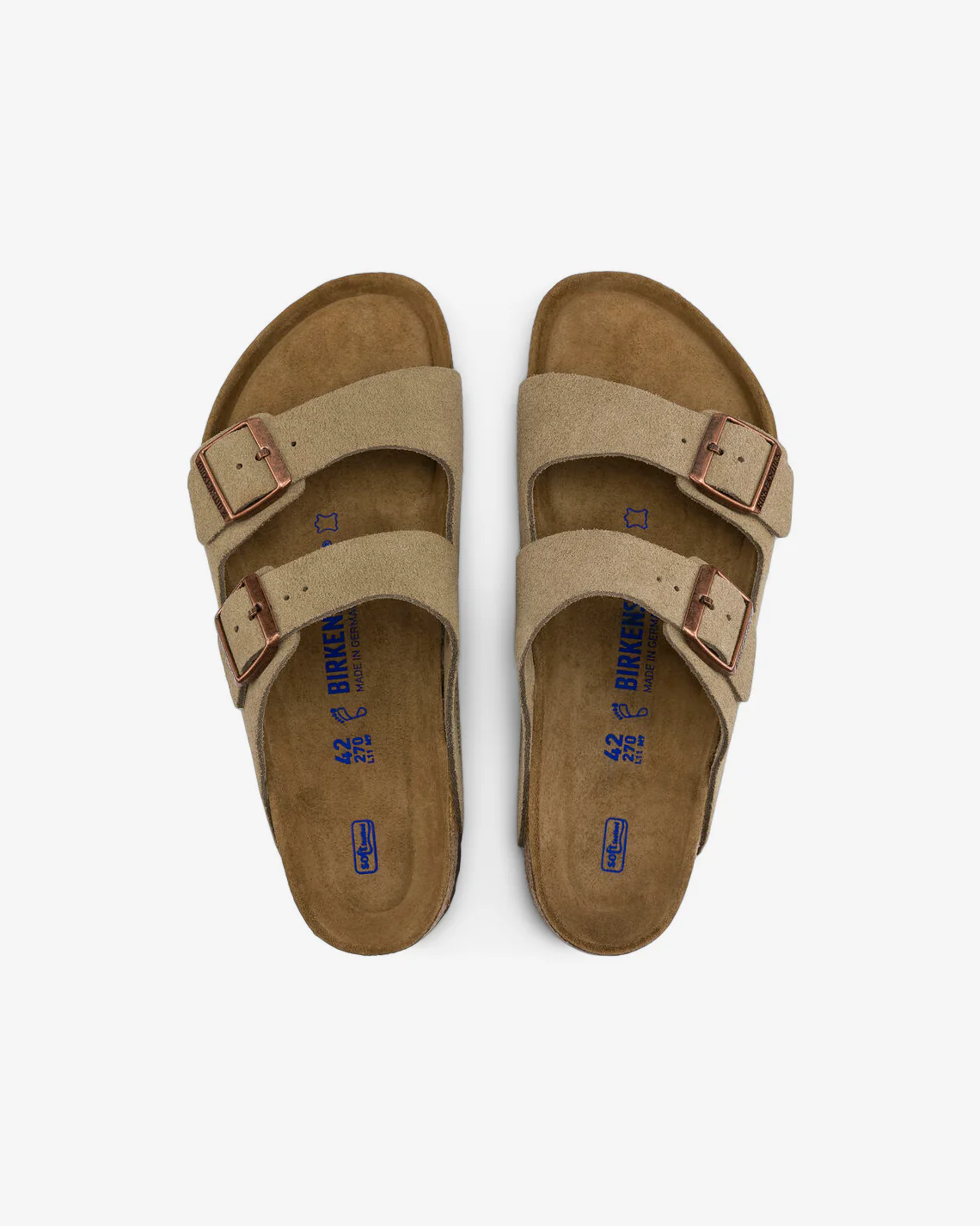 W ARIZONA SFB - TAUPE - Image 4