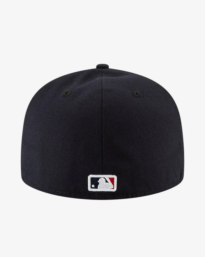 BOSTON RED SOX ACPERF 59FIFTY - BLUE - Image 3