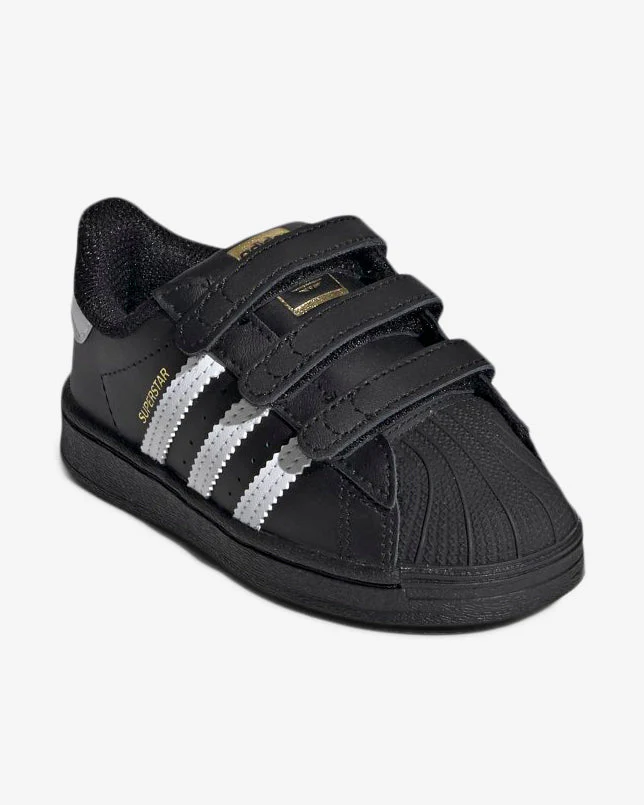 SUPERSTAR CF I - BLACK/WHITE - Image 3