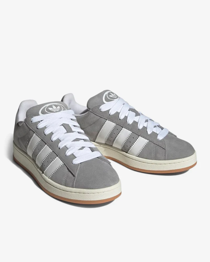 CAMPUS 00s - GREY/WHITE - Image 3