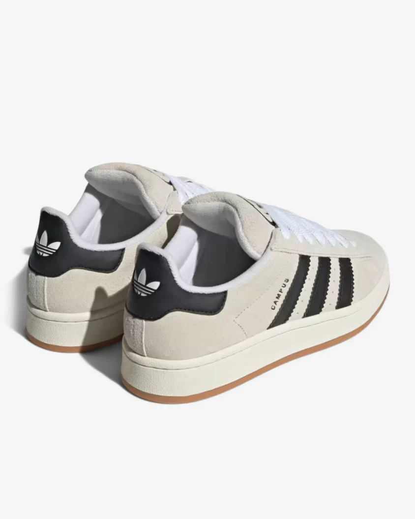 CAMPUS 00s W - WHITE/BLACK - Image 4