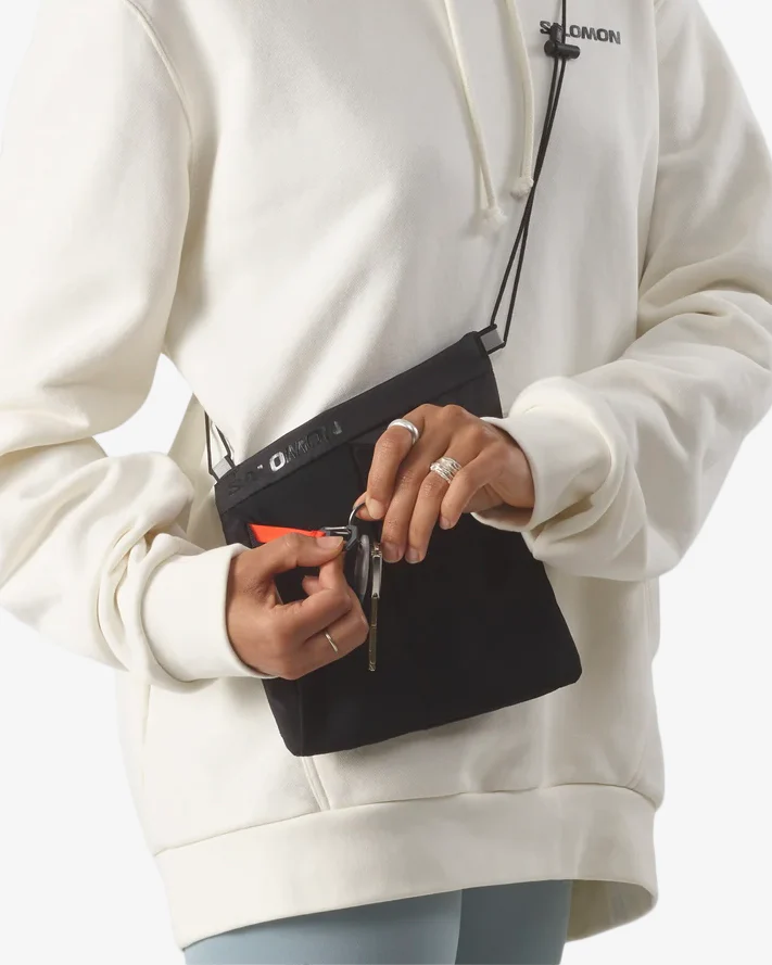 ACS POUCH 2 - BLACK - Image 3