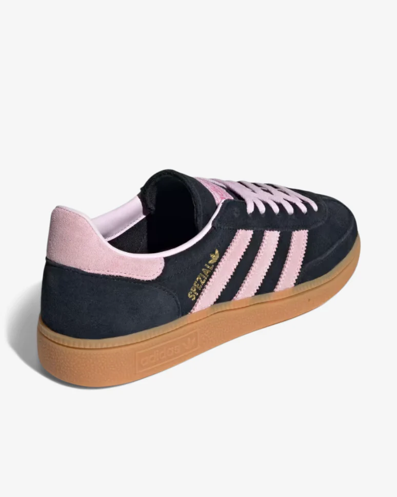 HANDBALL SPEZIAL W - BLACK/PINK - Image 4