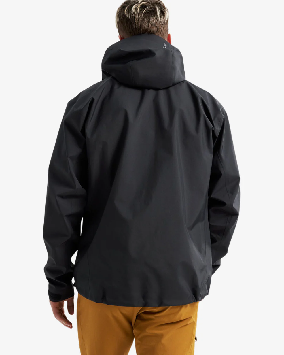 BETA JACKET - BLACK - Image 4