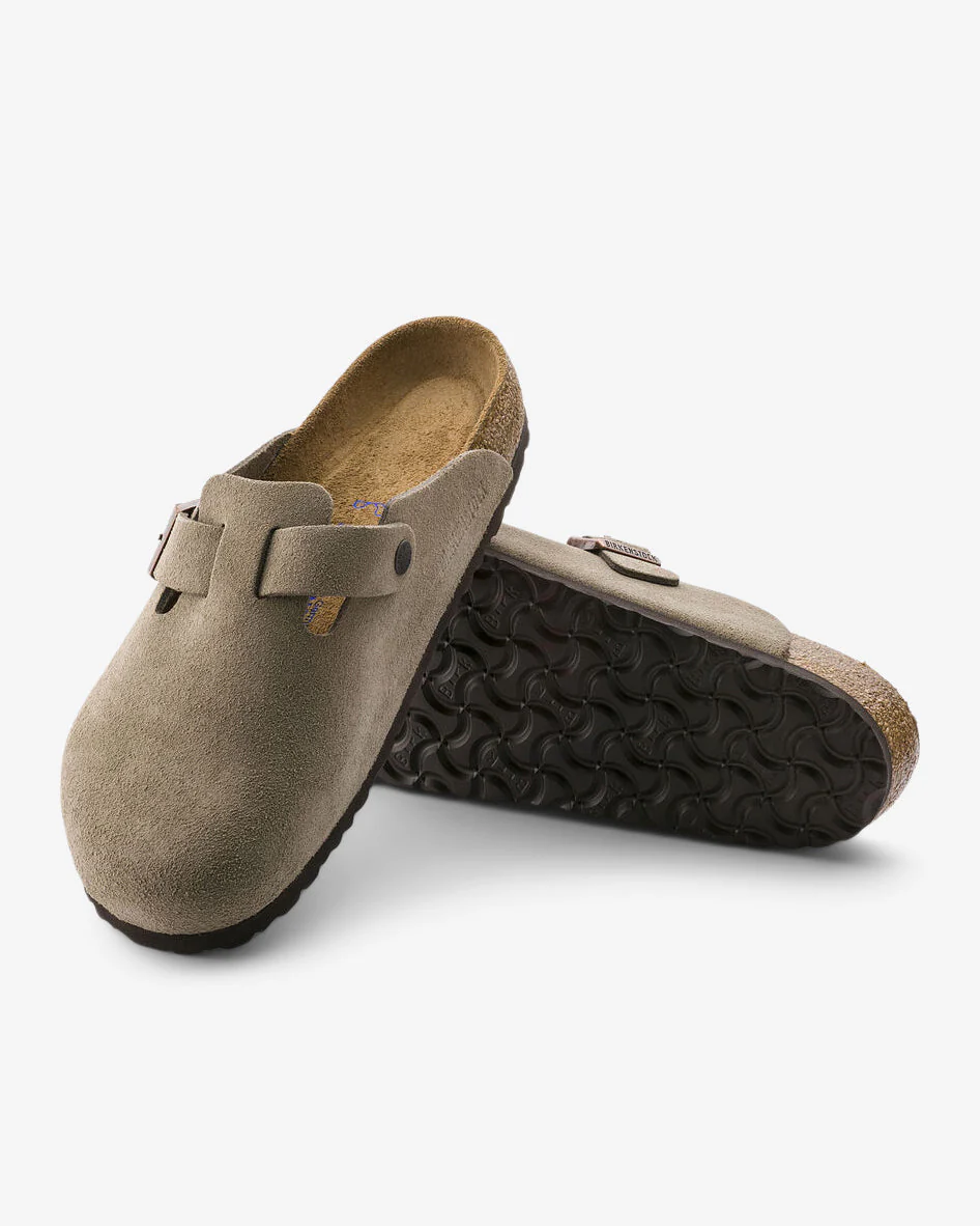 BOSTON SFB - TAUPE - Image 3