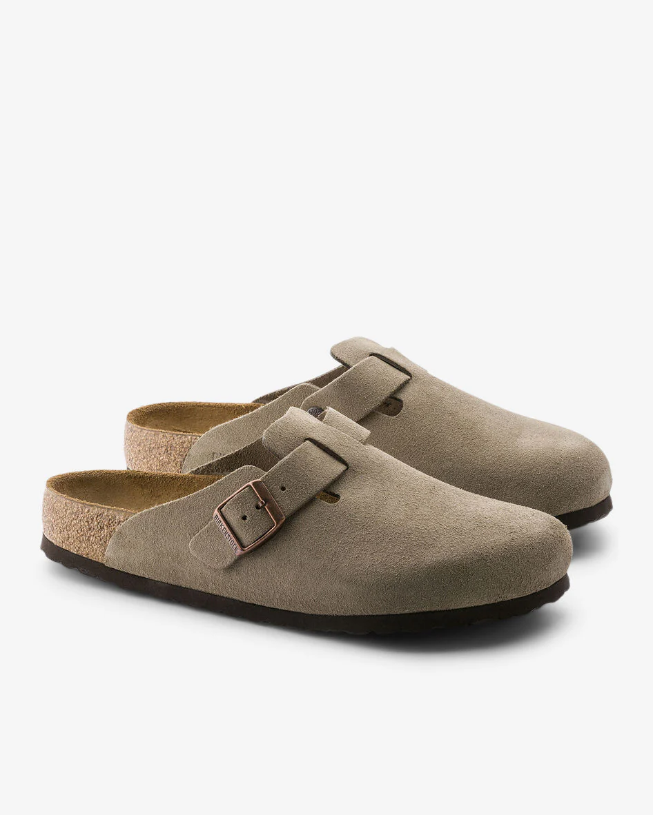BOSTON SFB - TAUPE - Image 4