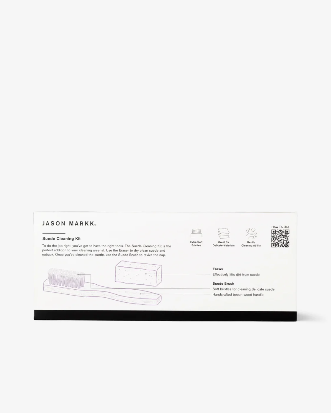 SUEDE CLEANING KIT - Image 3