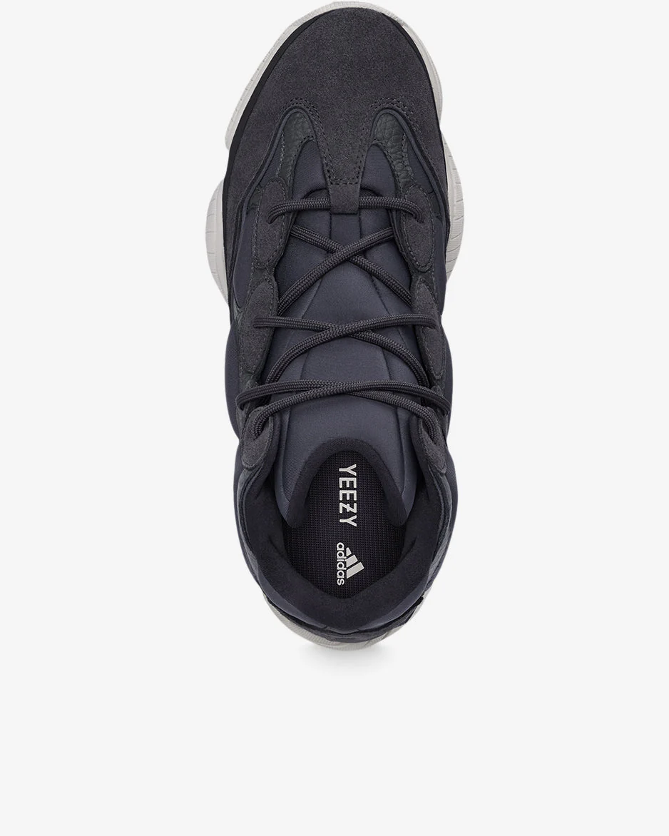 YEEZY 500 HIGH 'SLATE' - Image 3